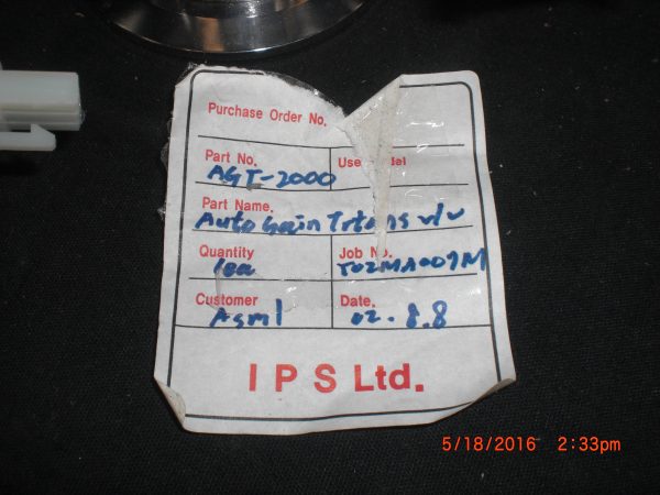 IPS AGT2000 - Image 2