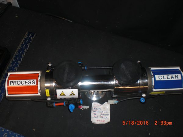 IPS AGT2000