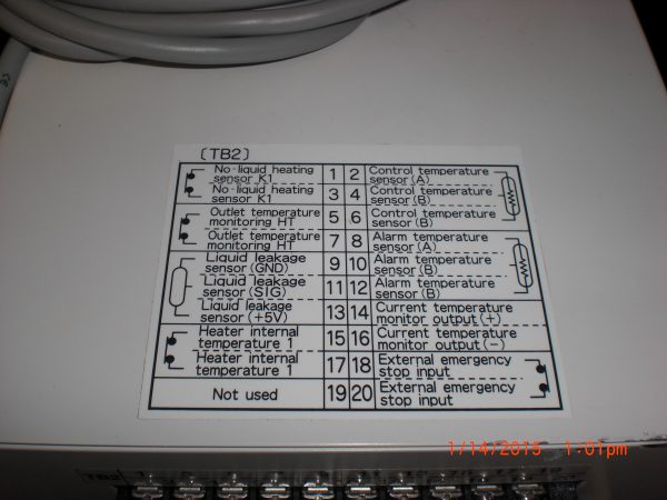 KOMATSU AIC712T1 - Image 3
