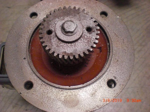 AEG AM90LY204 - Image 2
