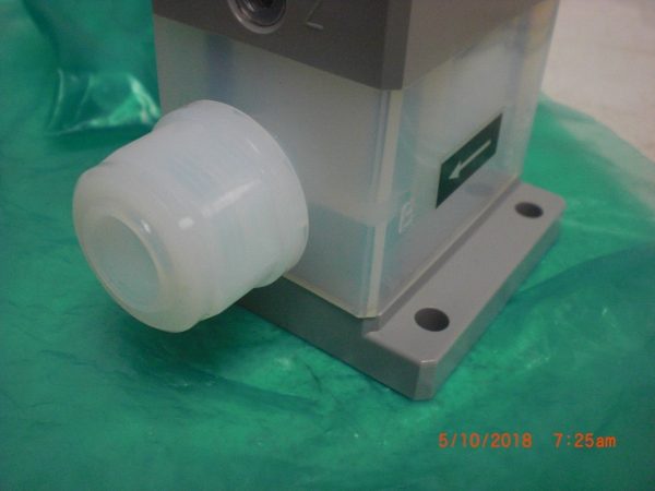 CKD CORPORATION AMD3115BUF10 - Image 3