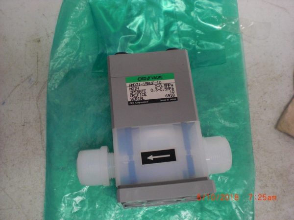CKD CORPORATION AMD3115BUF10