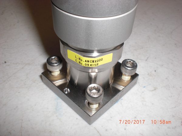 FUJIKIN ANC8X000 - Image 2