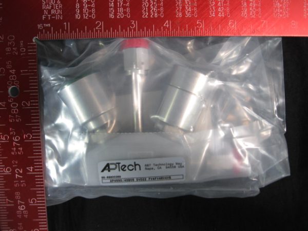 AP TECH AP45504580SDVD22FV4FV4MV4VS - Image 2