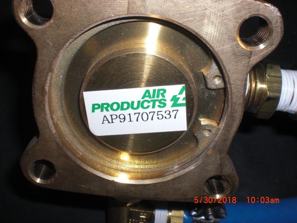 AIR PRODUCTS AP91707537 - Image 2