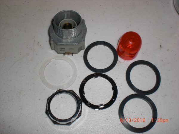 IDEC IZUMI CORPORATION APD