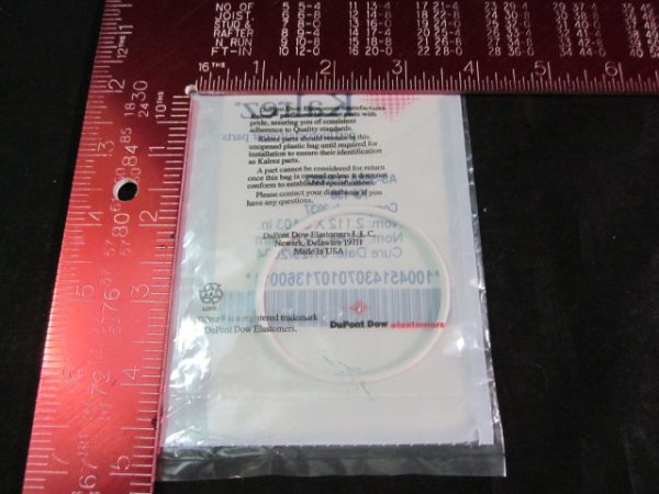 KALREZ AS568A138