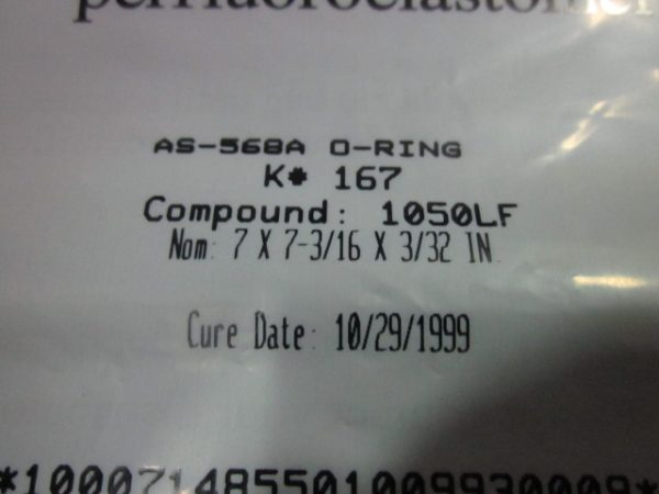 KALREZ AS568A1671050 - Image 2