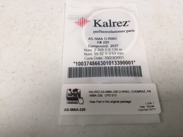 KALREZ AS568A229