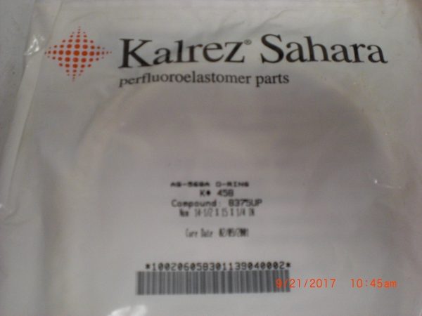 KALREZ AS568A4588375