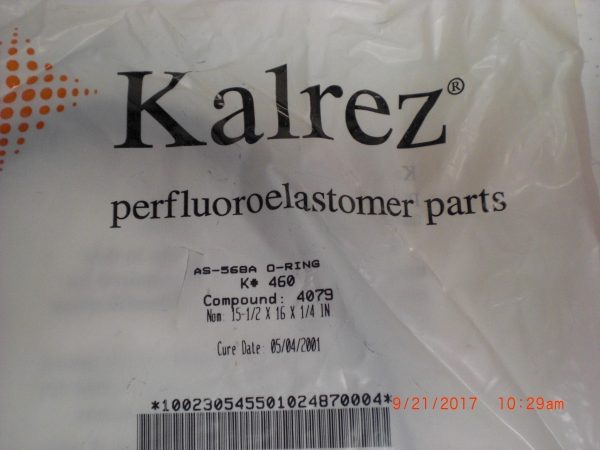 KALREZ AS568A460