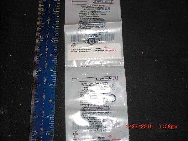 KALREZ AS568AK012 - Image 3