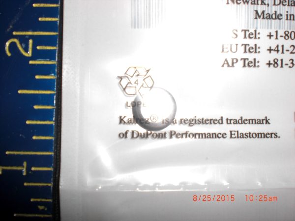 KALREZ AS586A - Image 3