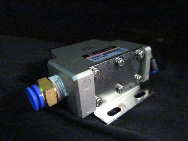 SMC ASS500 - Image 3