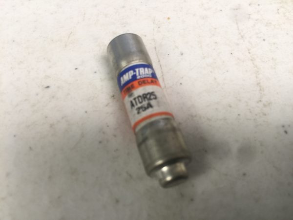 AMP-TRAP ATDR25