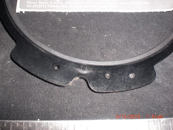 EDWARDS B27158070 - Image 3