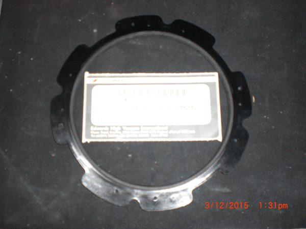 EDWARDS B27158070