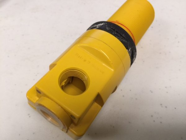 TURCK BC10P30SRVN4X2S309 - Image 3