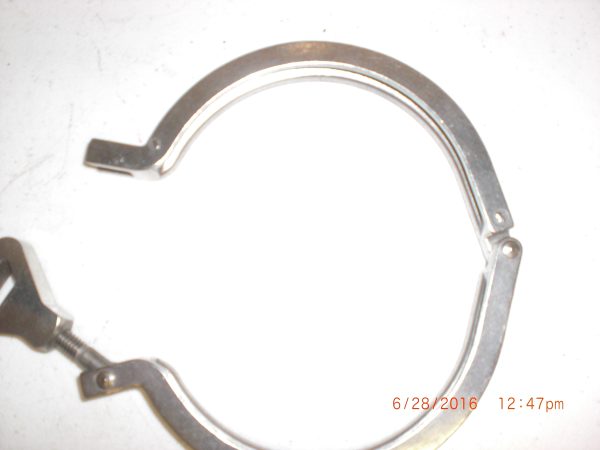 BRADFORD LABS BCM13MHHM400 - Image 2