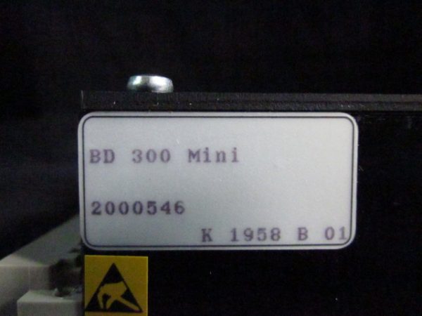PHYTRON BD300MINI - Image 4