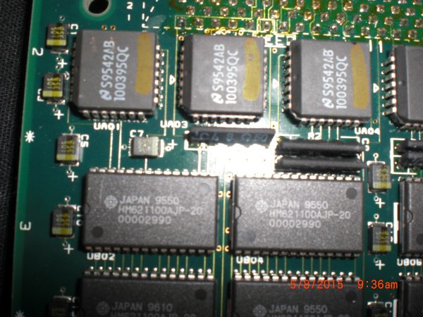 ADVANTEST BFG020093 - Image 4
