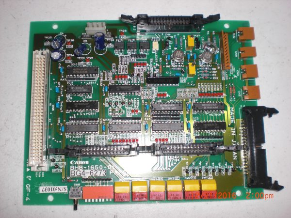 CANON BG46273
