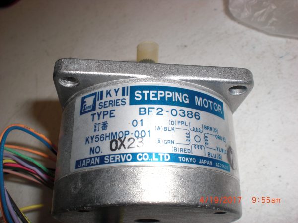 CANON BH20386000 - Image 2