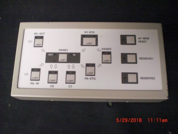 CANON BH38049
