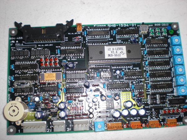 CANON BH8153401
