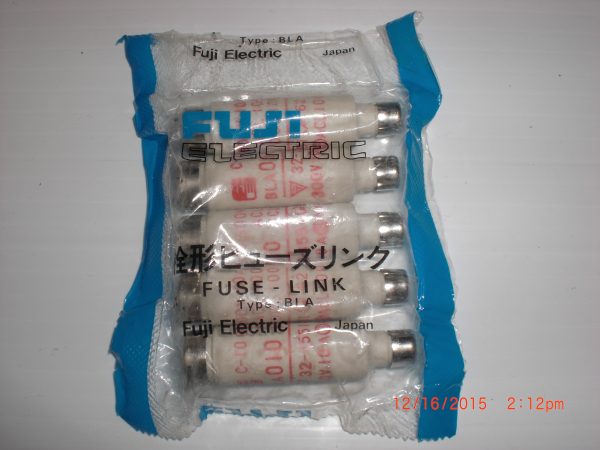 FUJI ELECTRIC CO LTD BLA010LOTOF5