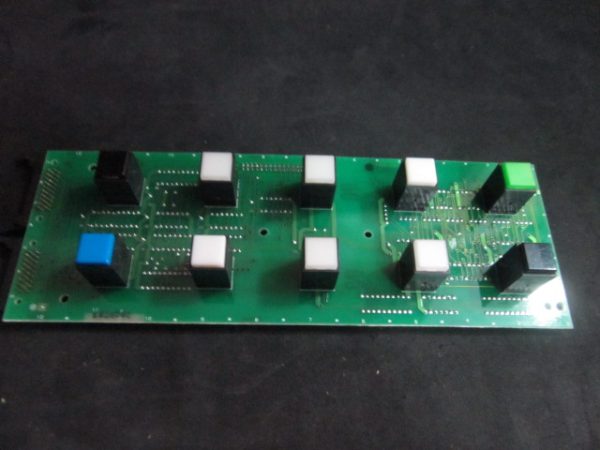 ADVANTEST BLJ023250 - Image 2