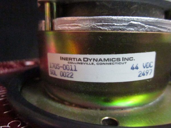 BROOKS AUTOMATION BM24001 - Image 3