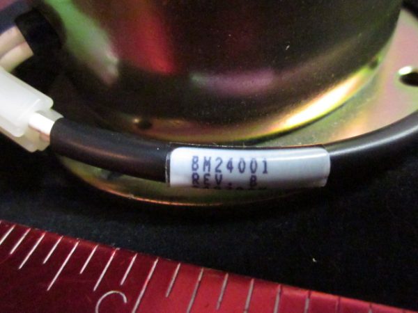 BROOKS AUTOMATION BM24001 - Image 4