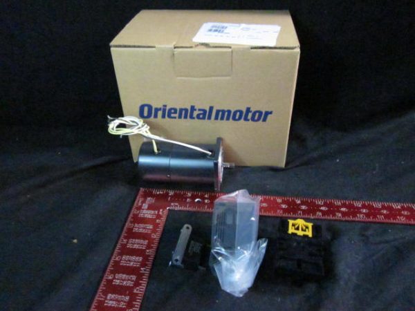ORIENTAL MOTOR BMR206412