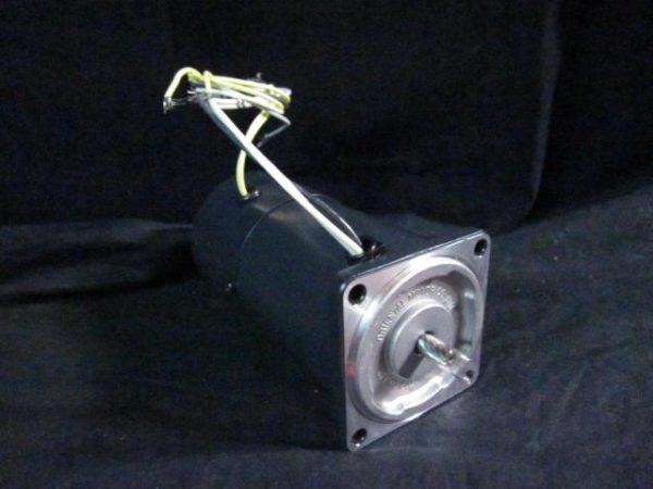 ORIENTAL MOTOR BMR206412 - Image 2