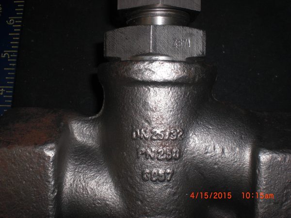 HAGER & ELSASSER BR332N - Image 2