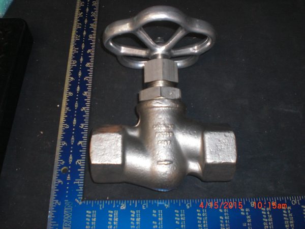 HAGER & ELSASSER BR332N