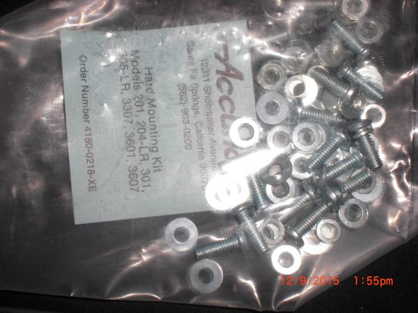 ACCURIDE C20112D - Image 3