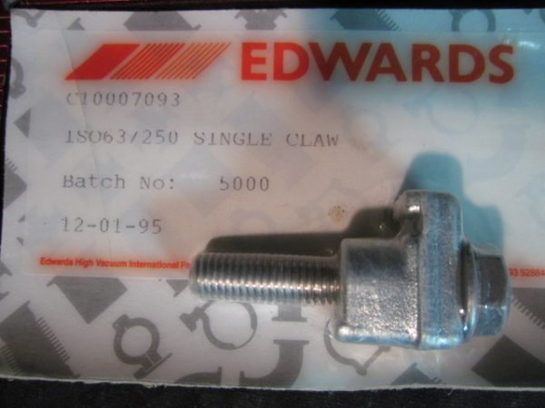 EDWARDS C10007093 - Image 2