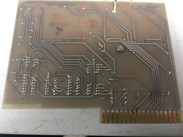 BRANSON ULTRASONICS CORP C10249 - Image 6