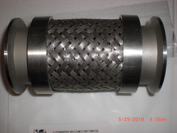EDWARDS C10517294 - Image 2