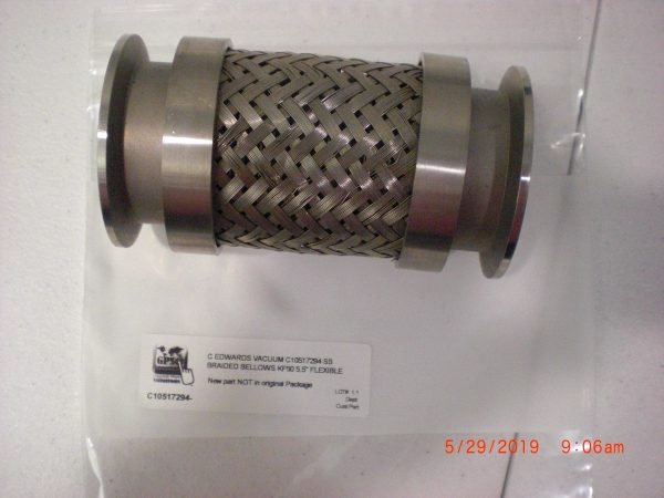 EDWARDS C10517294