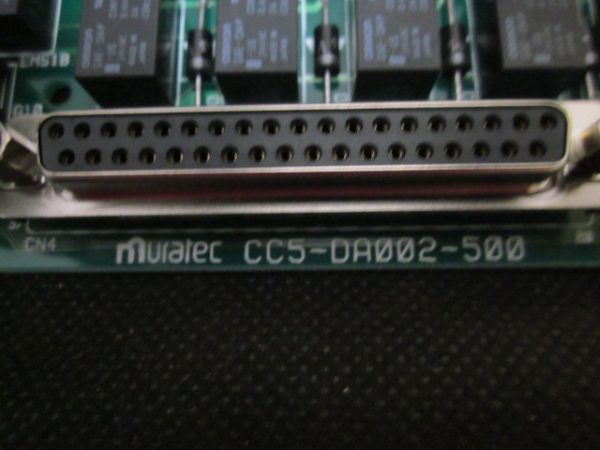 MURATEC CC5DA002500 - Image 3