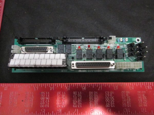 MURATEC CC5DA002500