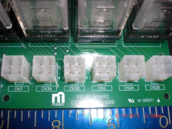 MURATEC CCSD002500 - Image 2