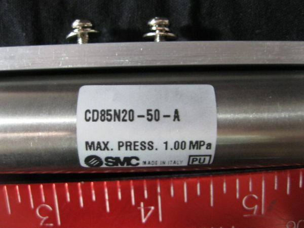 SMC CD85N2050A - Image 3