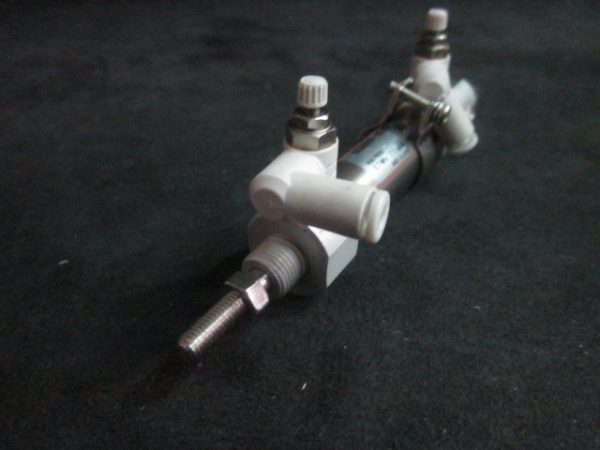SMC CDJ2D1625B - Image 2