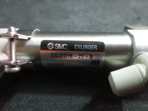 SMC CDJ2D1625B - Image 4