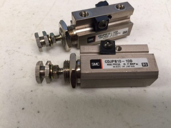 SMC CDJP810100 - Image 2