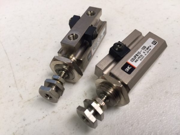 SMC CDJP810100 - Image 3